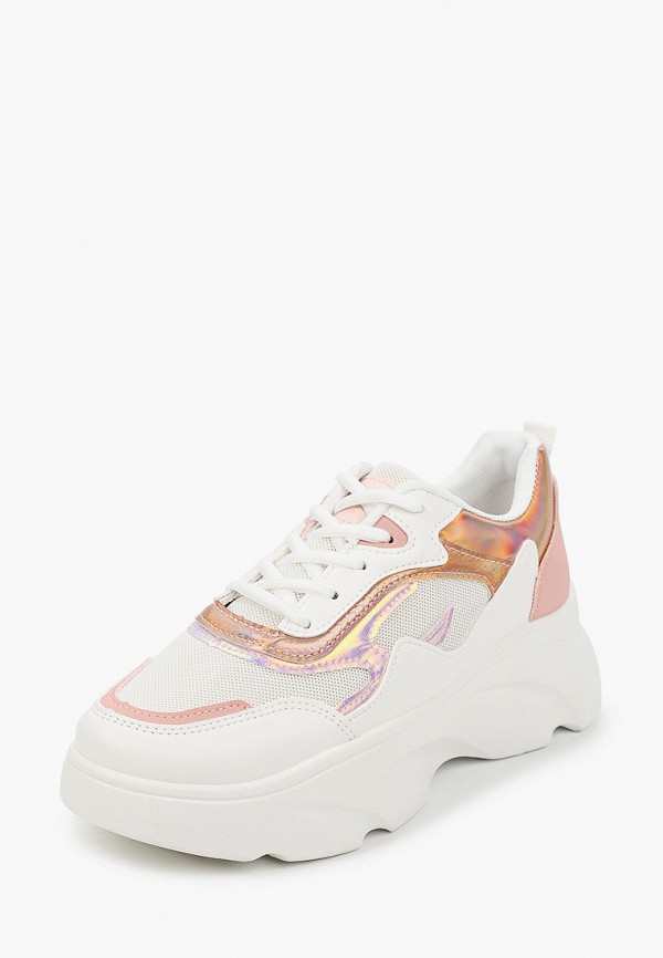 фото Кроссовки patrol