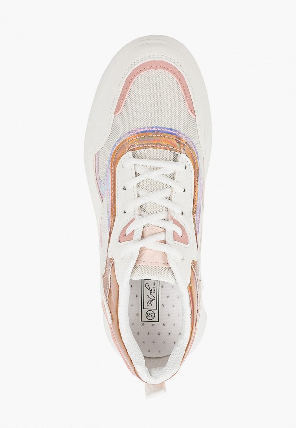 фото Кроссовки patrol