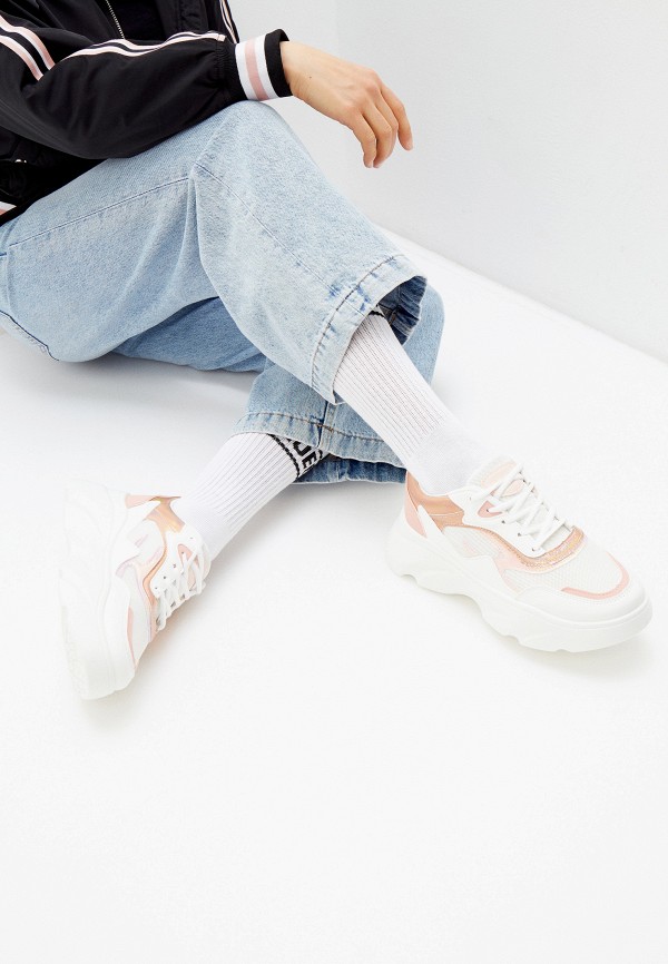 фото Кроссовки patrol