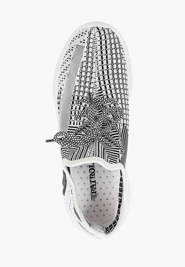 фото Кроссовки patrol