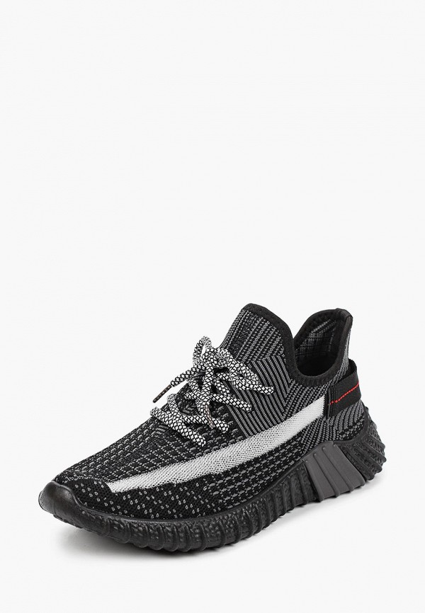 фото Кроссовки patrol