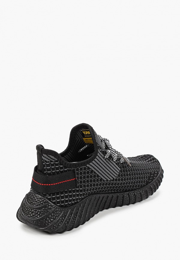 фото Кроссовки patrol