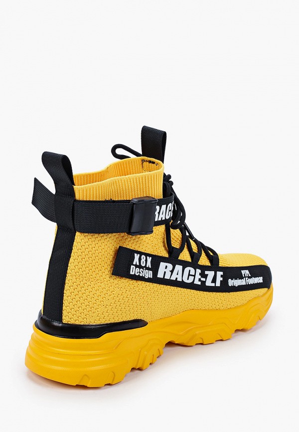 фото Кроссовки patrol