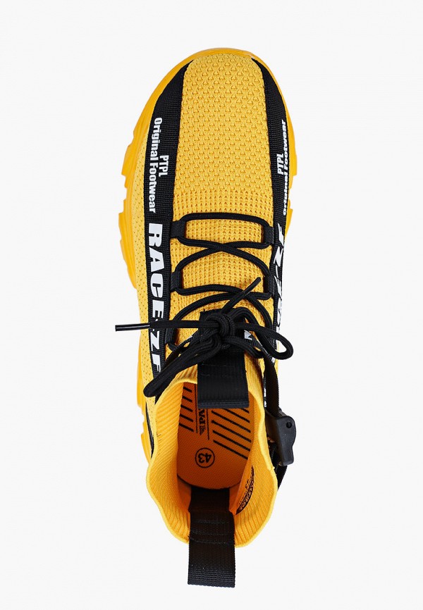 фото Кроссовки patrol