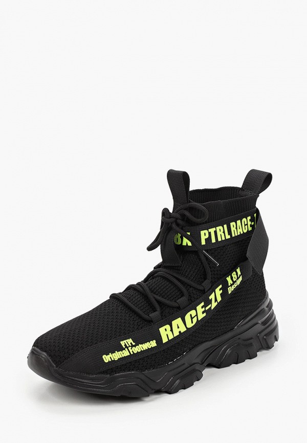 фото Кроссовки patrol