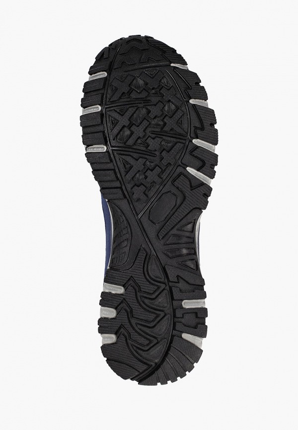 фото Кроссовки patrol