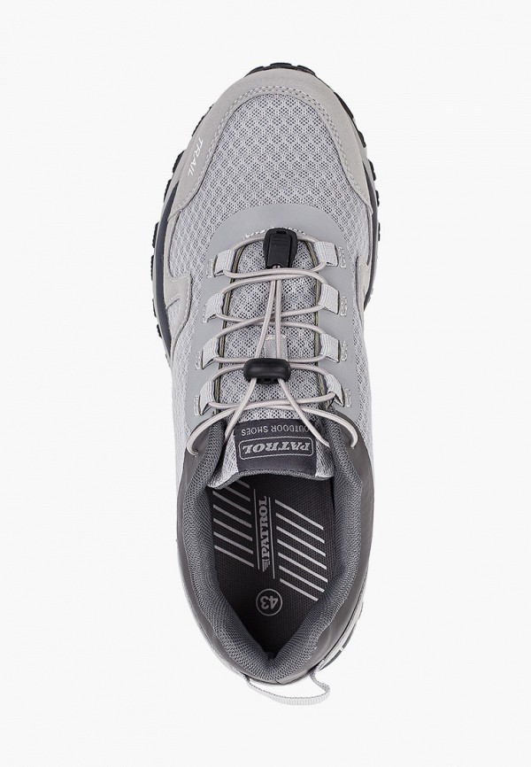 фото Кроссовки patrol