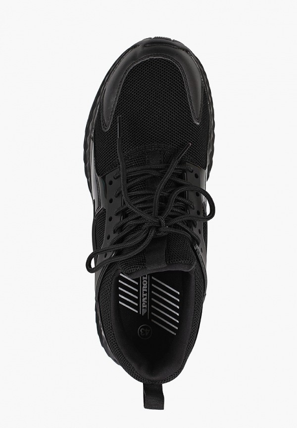 фото Кроссовки patrol