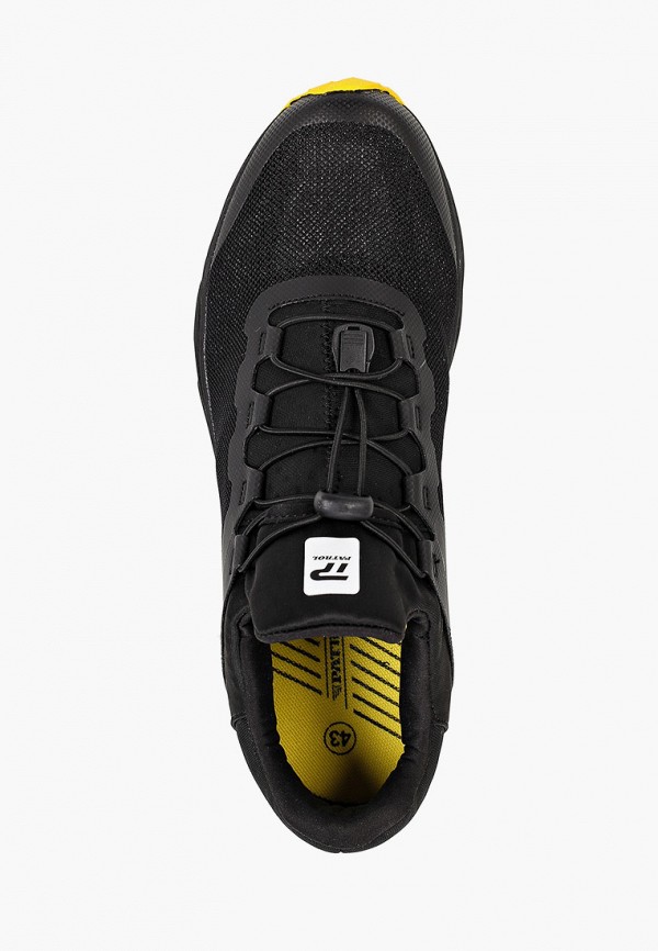 фото Кроссовки patrol