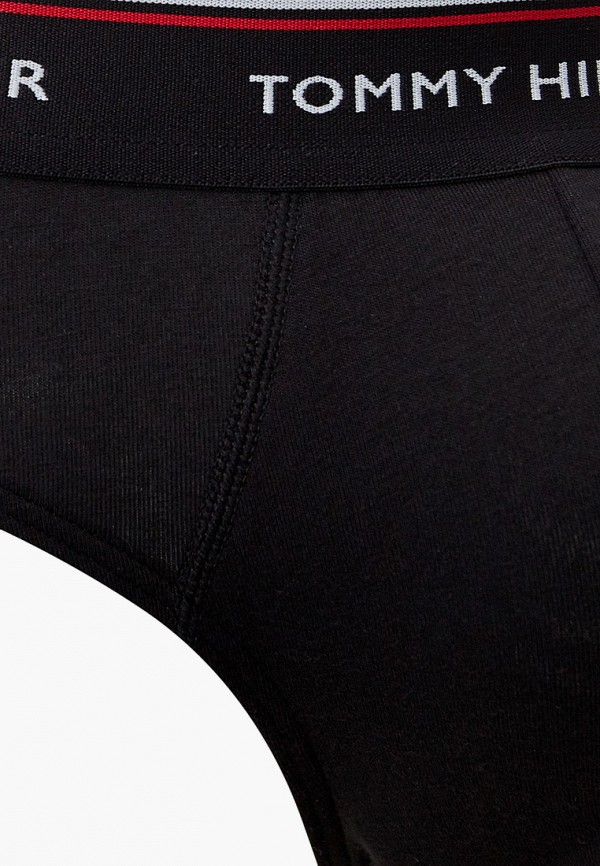 фото Трусы 3 шт. tommy hilfiger