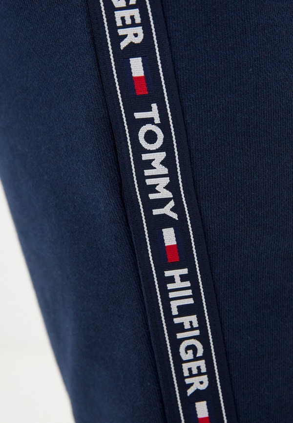 Шорты спортивные Tommy Hilfiger, Синий 
Шорты спортивные Tommy Hilfiger, Синий