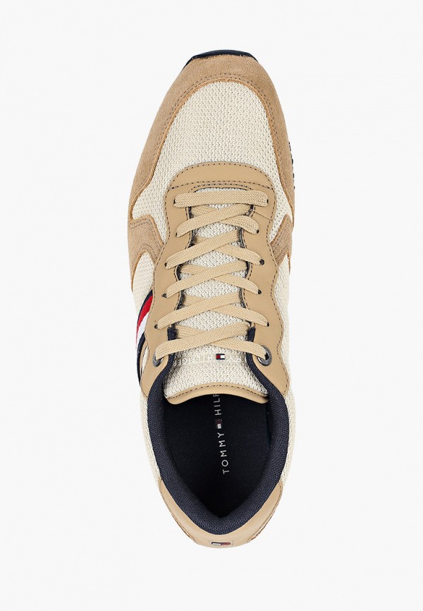 фото Кроссовки tommy hilfiger