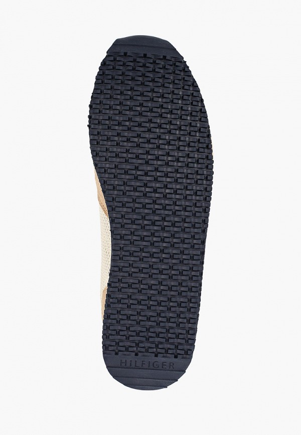 фото Кроссовки tommy hilfiger