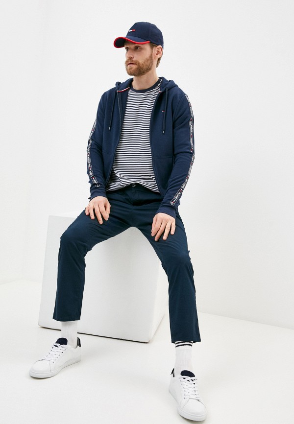 фото Толстовка домашняя tommy hilfiger