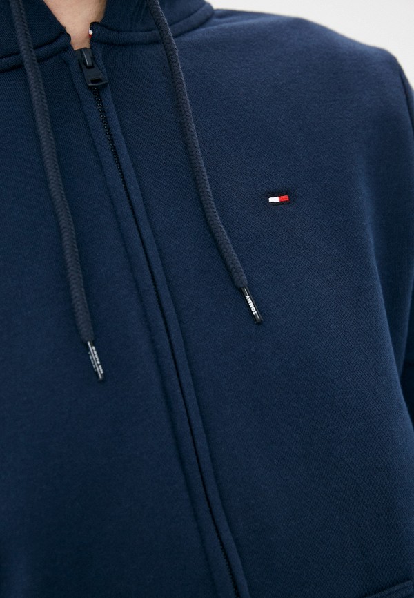 фото Толстовка домашняя tommy hilfiger