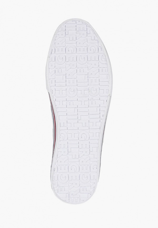 фото Кеды tommy hilfiger