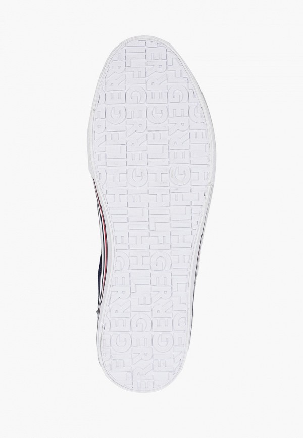 фото Кеды tommy hilfiger
