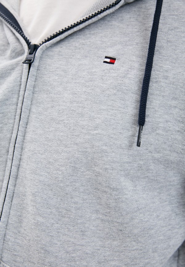 фото Толстовка домашняя tommy hilfiger