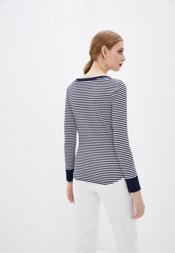 фото Лонгслив lauren ralph lauren