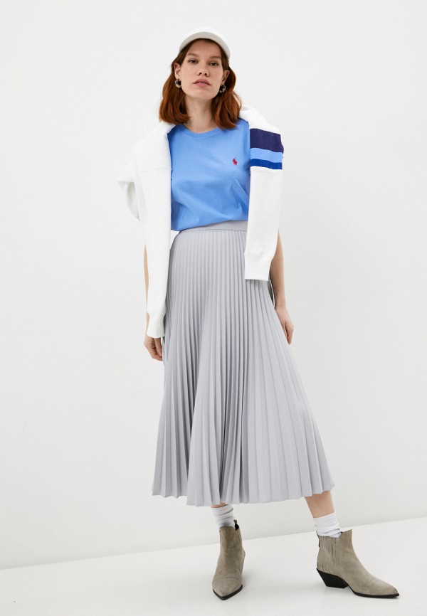 фото Футболка polo ralph lauren