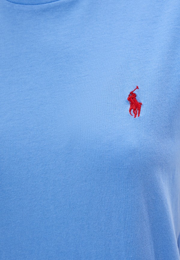 фото Футболка polo ralph lauren