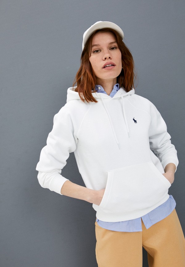 фото Худи polo ralph lauren