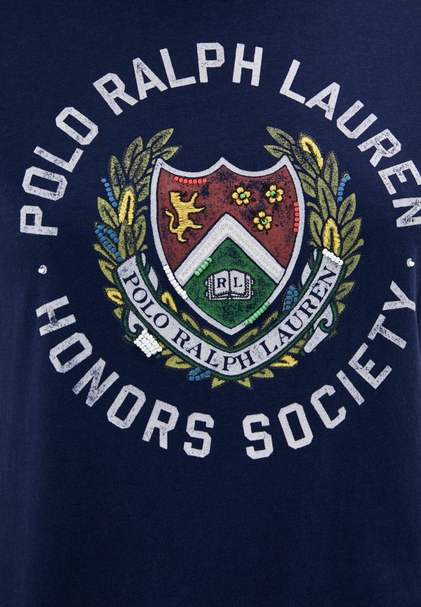 фото Футболка polo ralph lauren