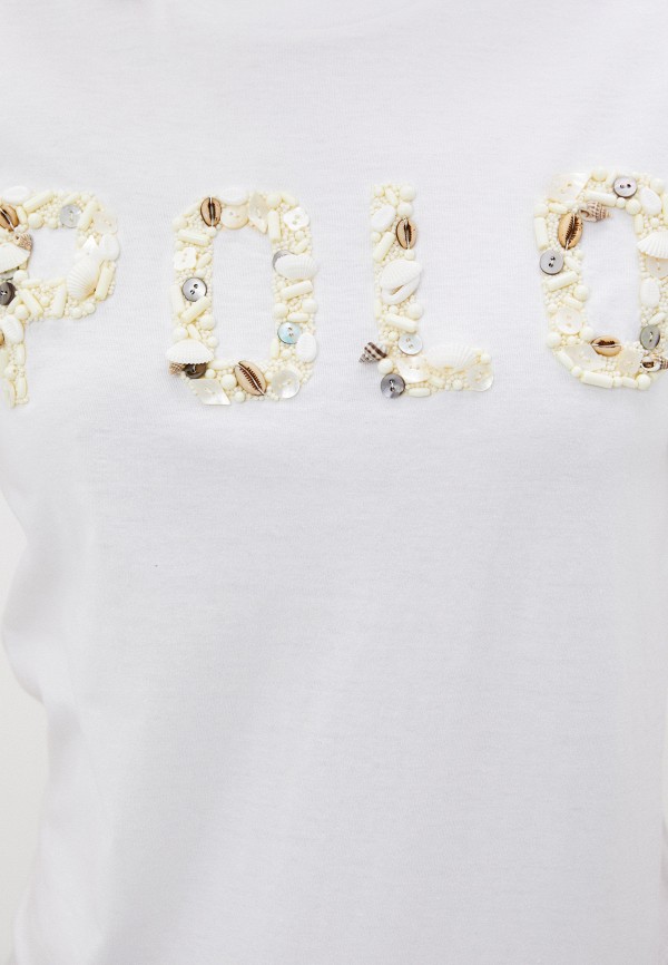 фото Футболка polo ralph lauren