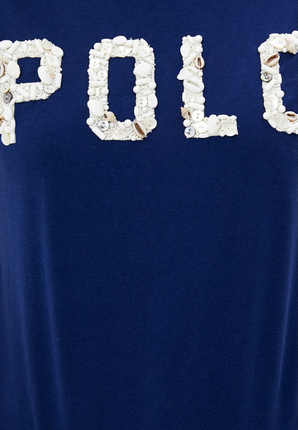 фото Футболка polo ralph lauren