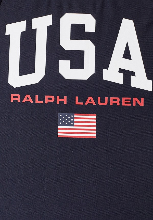 фото Купальник polo ralph lauren