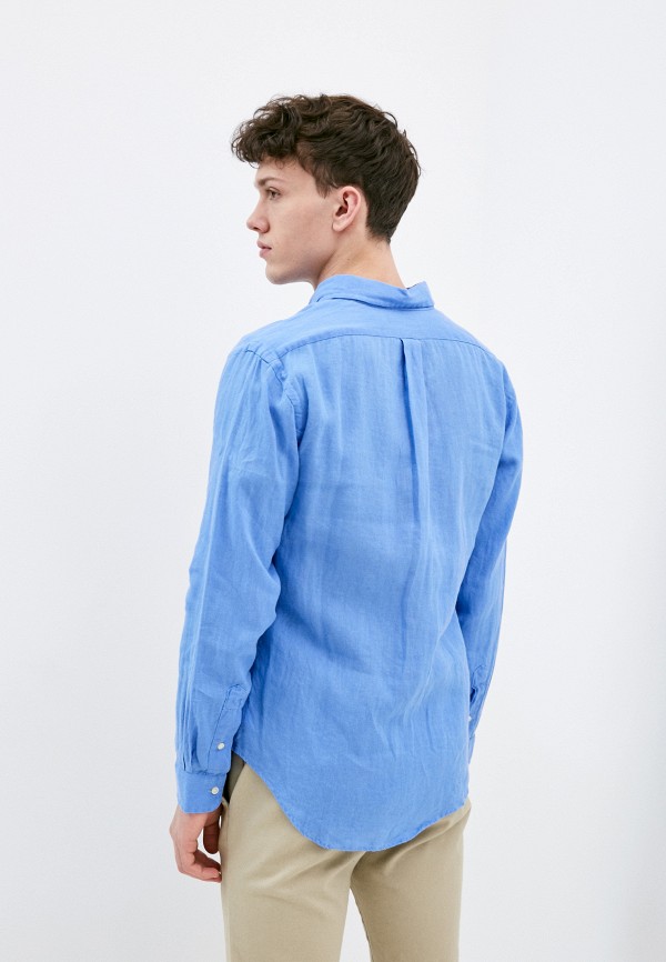 фото Рубашка polo ralph lauren