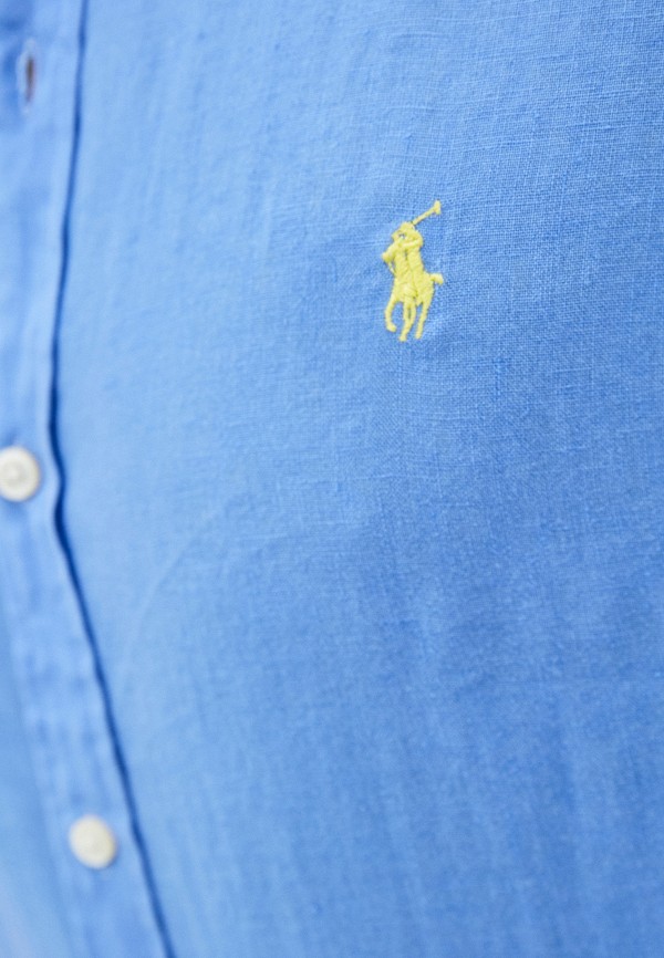 фото Рубашка polo ralph lauren