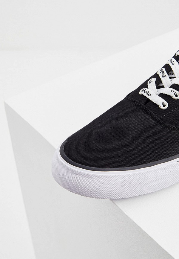 фото Кеды polo ralph lauren