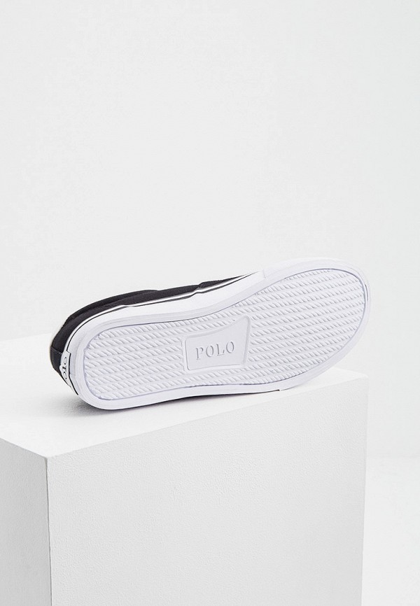 фото Кеды polo ralph lauren
