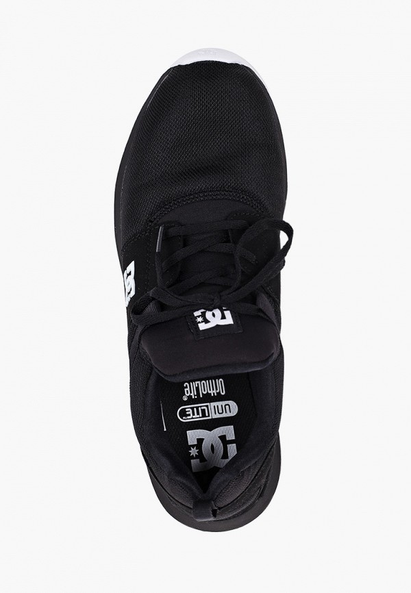 фото Кроссовки dc shoes