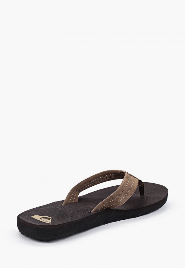 фото Сланцы quiksilver