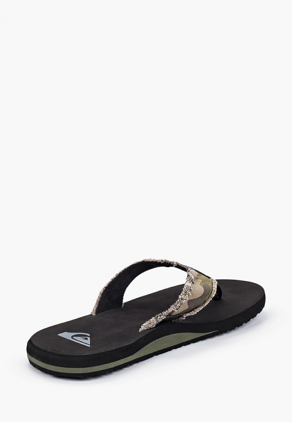 фото Сланцы quiksilver