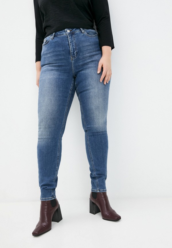 фото Джинсы vero moda curve