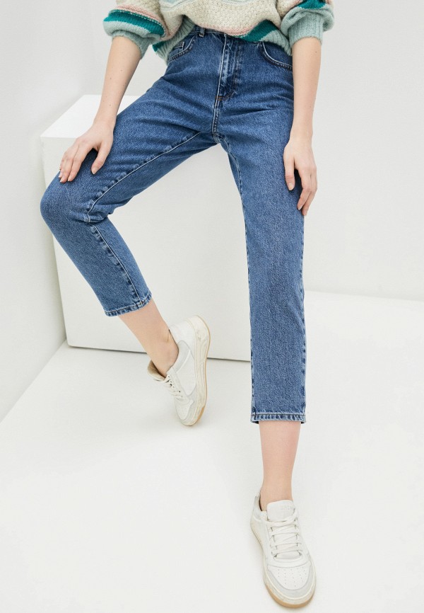 фото Джинсы vero moda