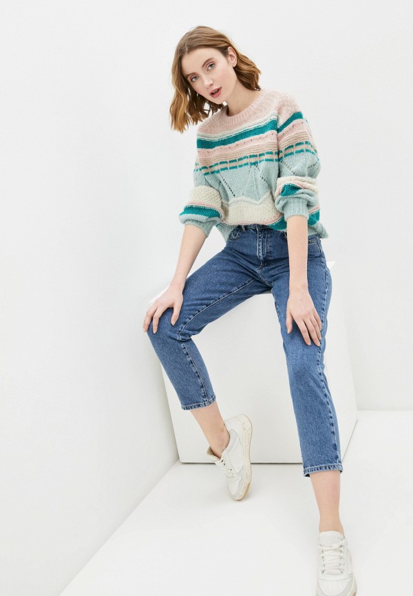фото Джинсы vero moda