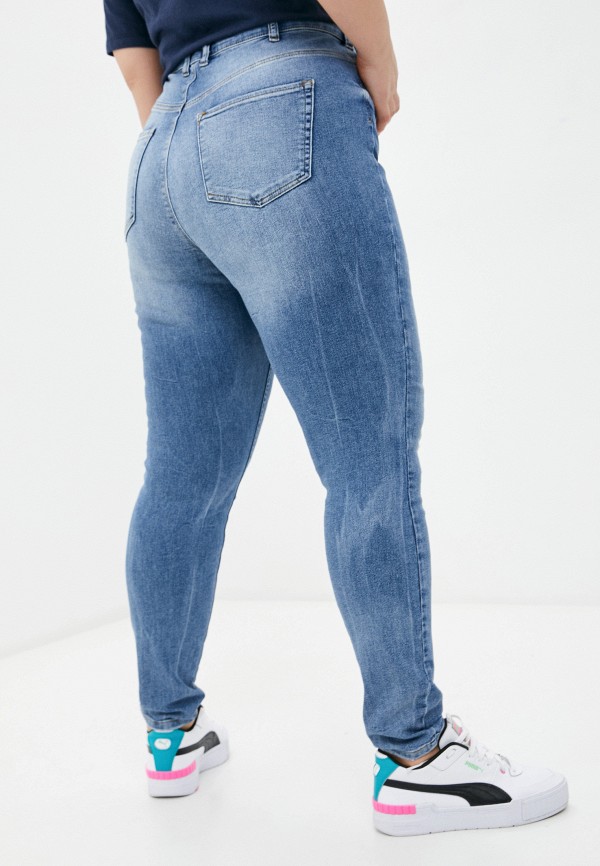 фото Джинсы vero moda curve