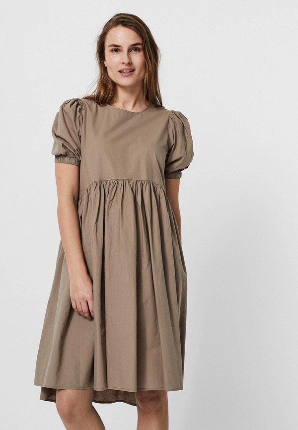 фото Платье vero moda
