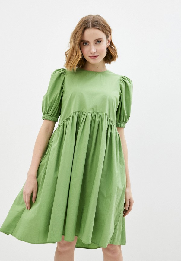 фото Платье vero moda