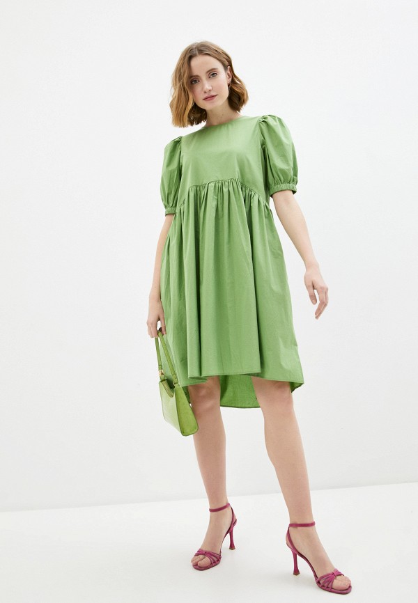 фото Платье vero moda