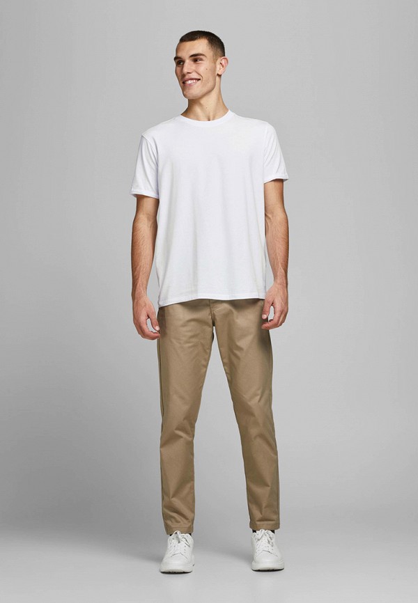 фото Футболка jack & jones