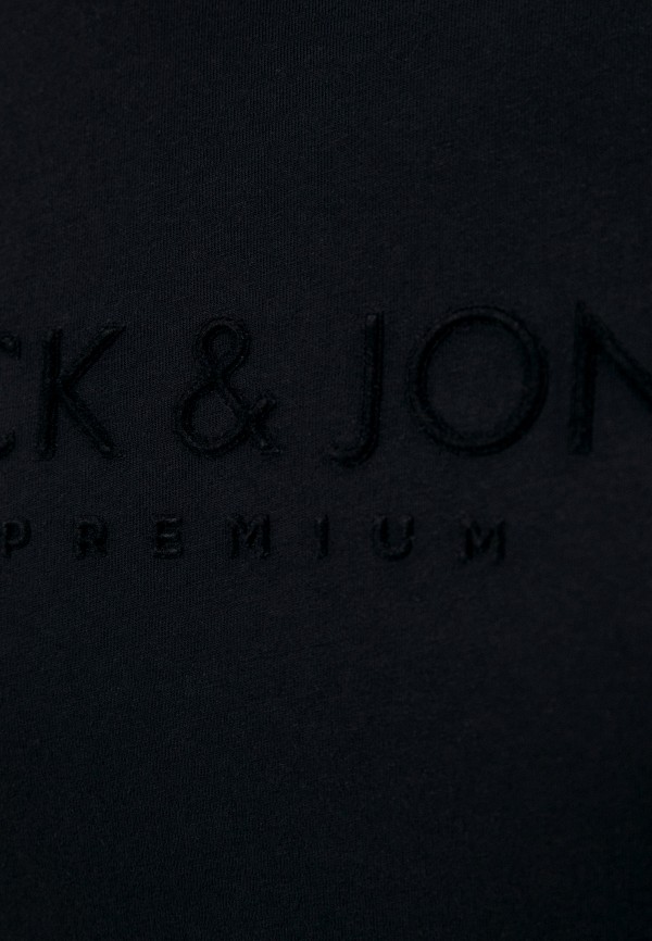 фото Футболка jack & jones