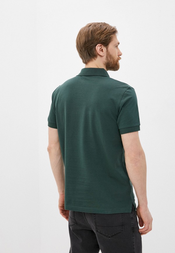 фото Поло selected homme