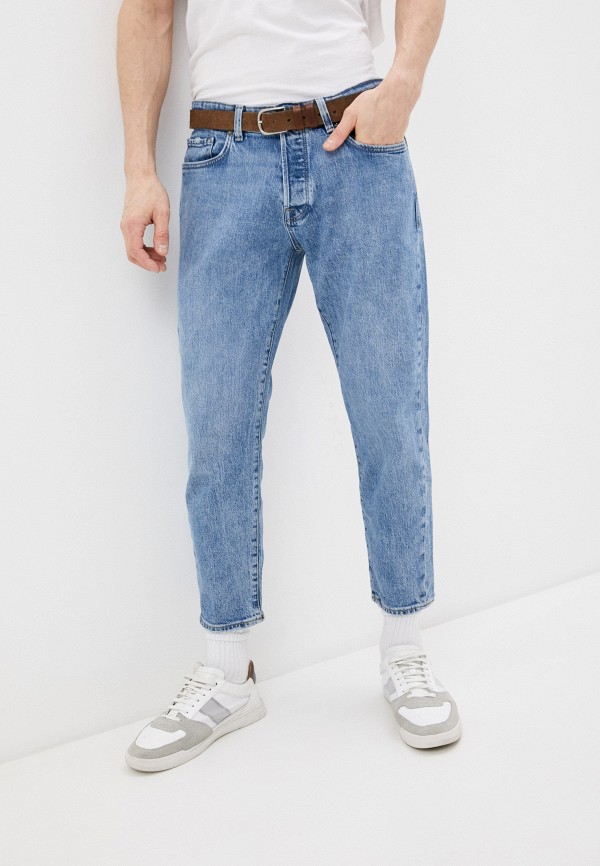 фото Джинсы selected homme