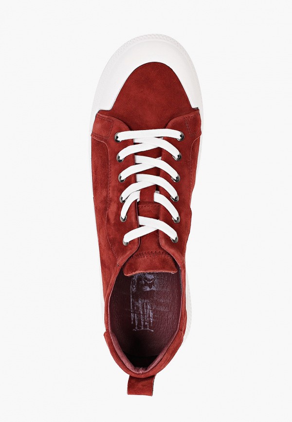 фото Кеды el tempo