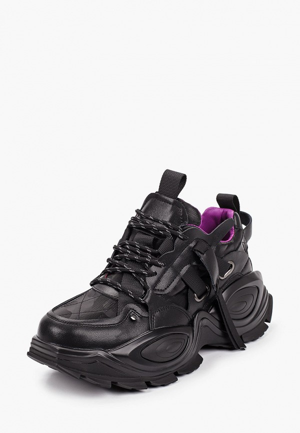 фото Кроссовки consetta